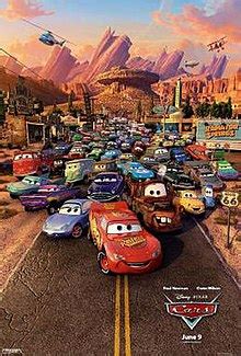 cars movie skid steer|cars film wiki.